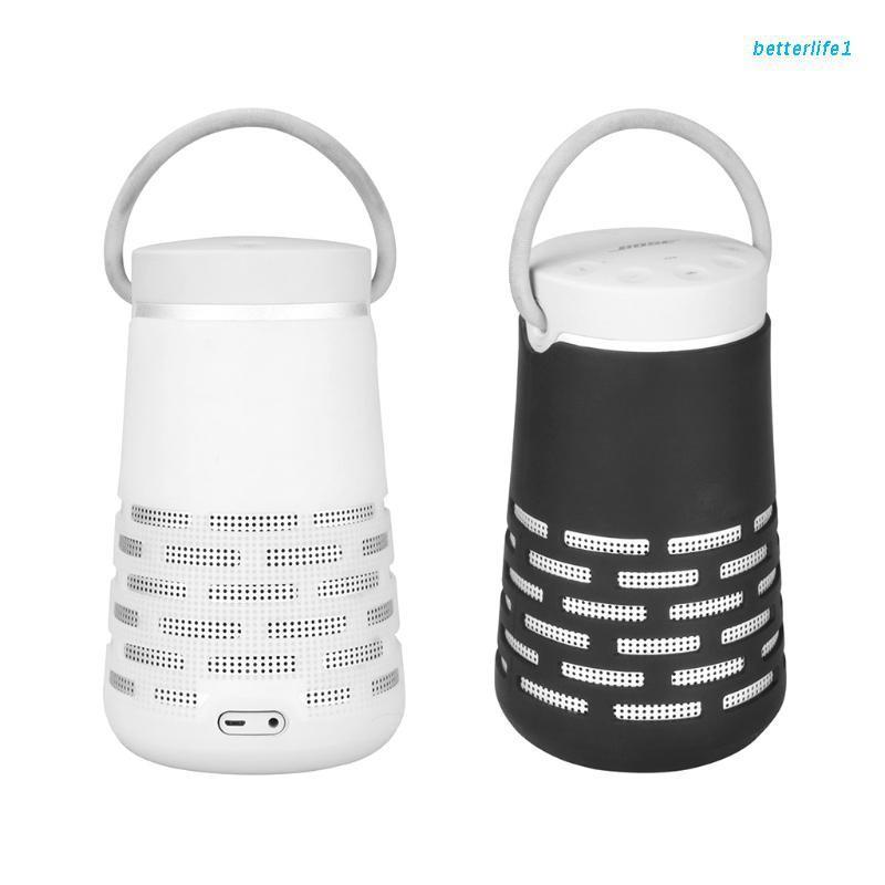 Bao silicon bảo vệ cho loa Soundlink Revolve Plus