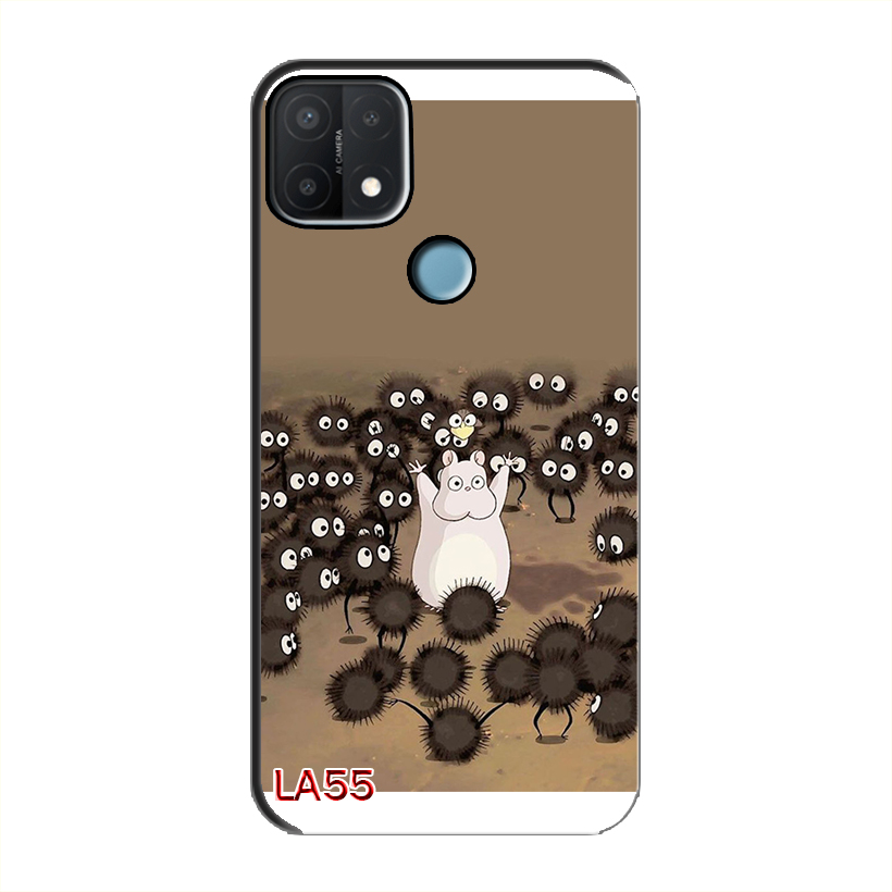 Ốp Lưng Dành Cho OPPO A15