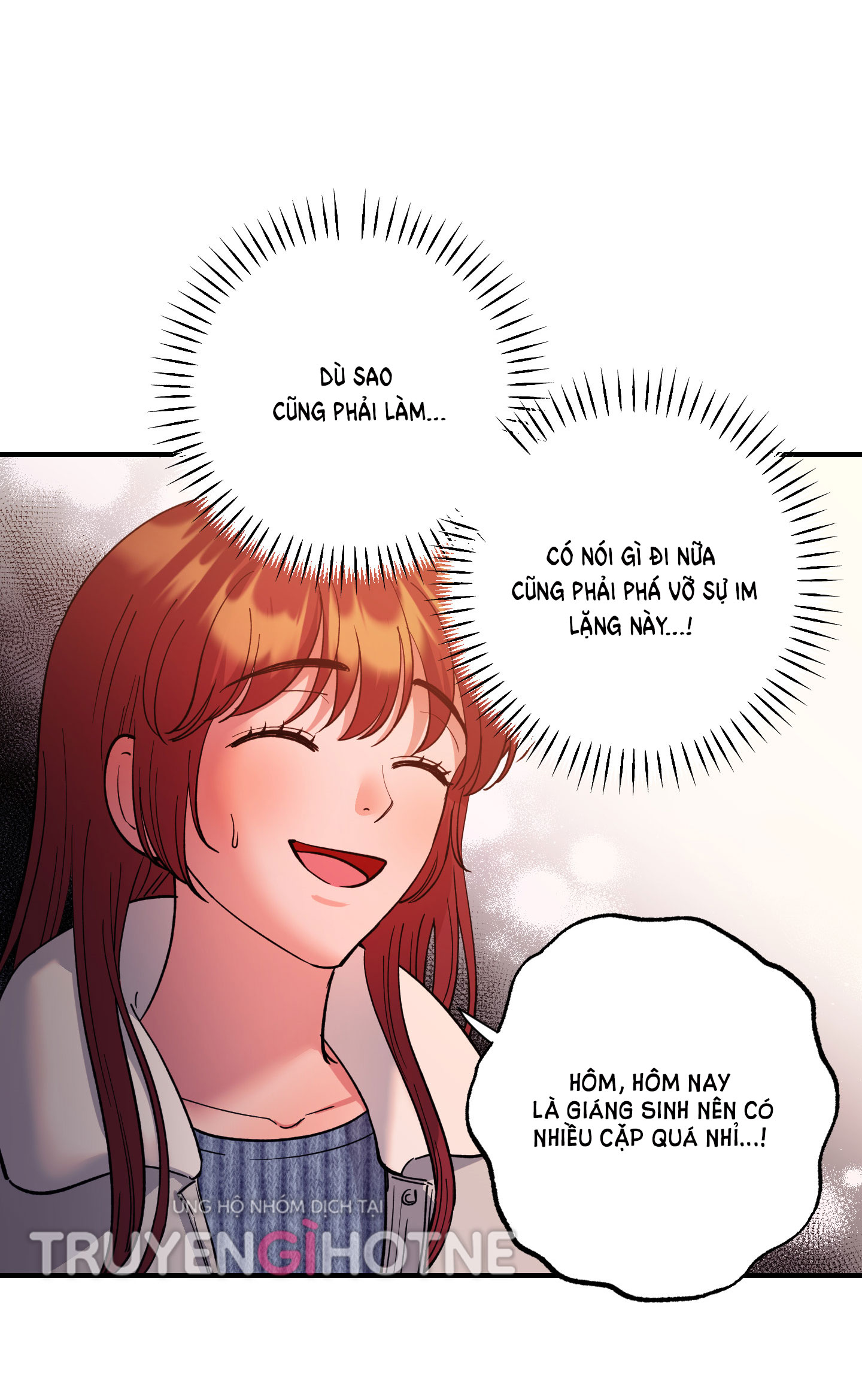 [18+] một lòng một dạ chapter 57.2 27