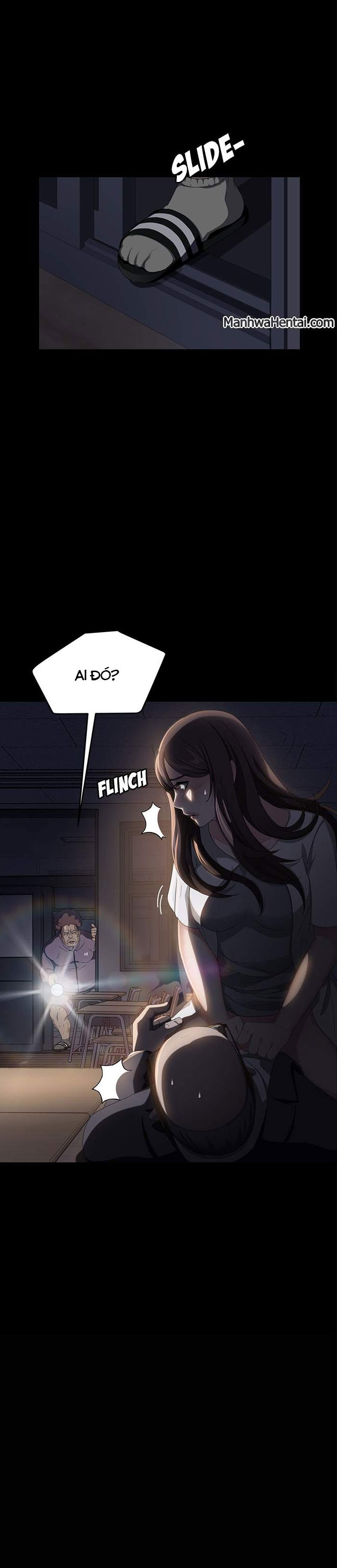 cô vợ bị bán chapter 14 40