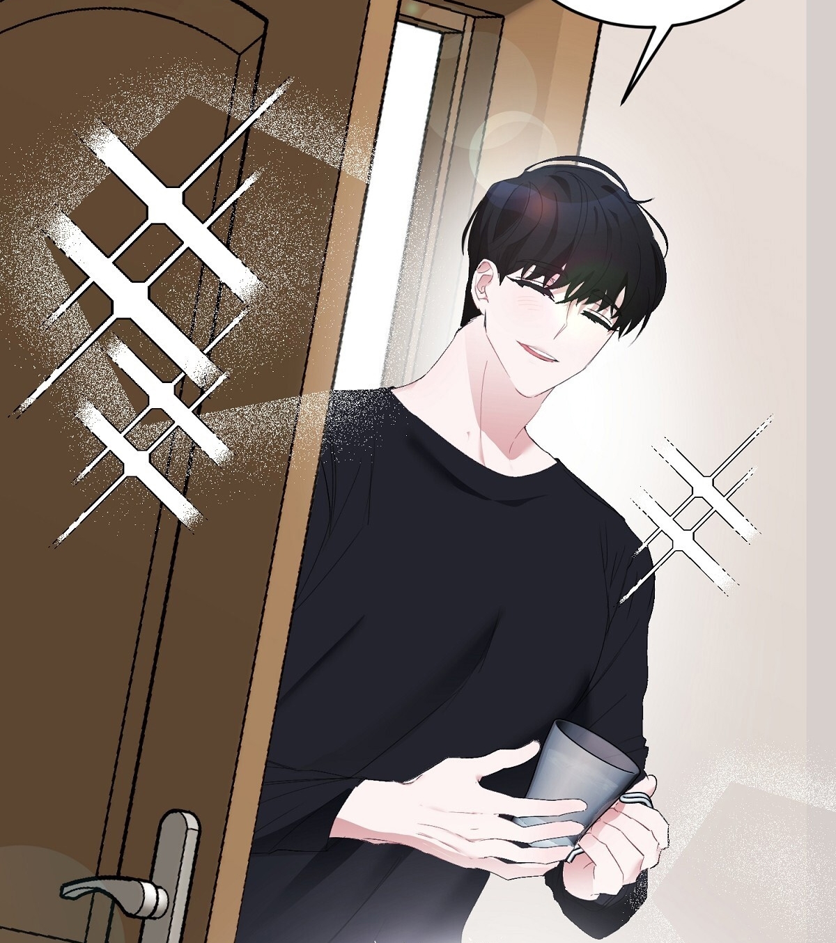 Người Bạn Dâm Loạn chapter 2.2 - Trang 22