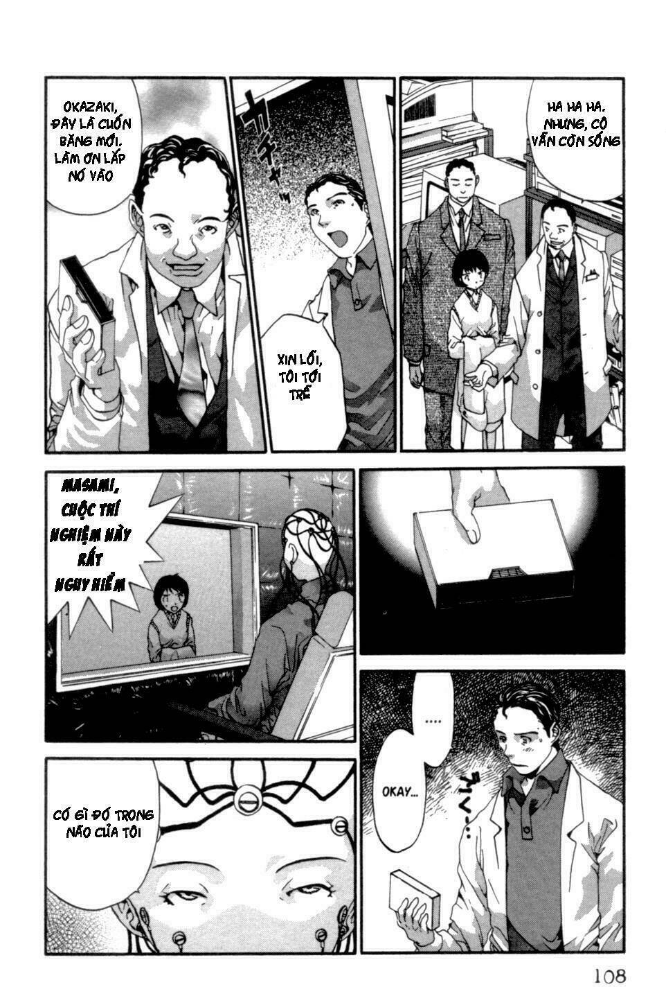 the ring 2 chapter 3 24