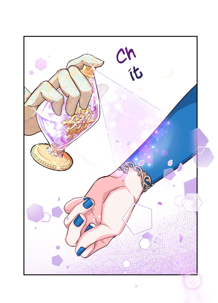 trở thành người điều chế nước hoa duy nhất của bạo chúa chapter 9 46