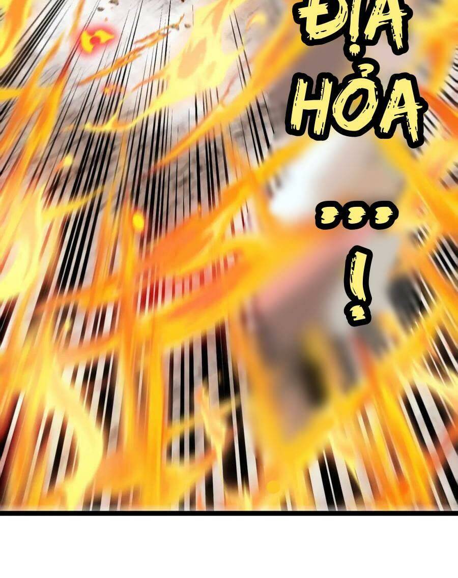 ta chuyển sinh thành vạn yêu chi vương chapter 19 17