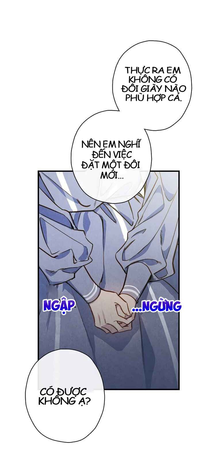 hoàng phi bóng tối - shadow queen chapter 15 12