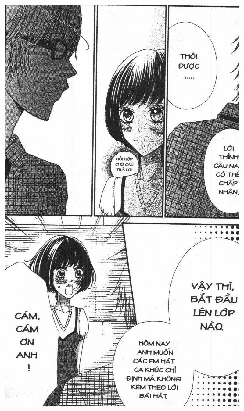 zekkyou cinderella chapter 3 15