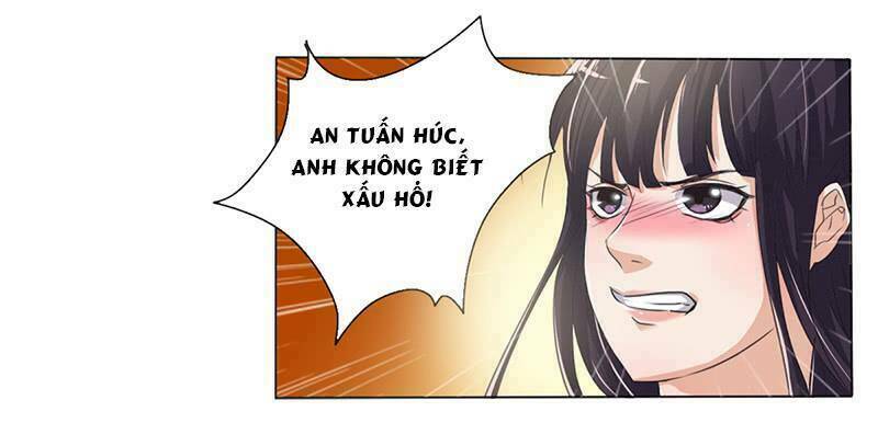 danh môn lão công xấu xa đáng yêu chapter 3 34