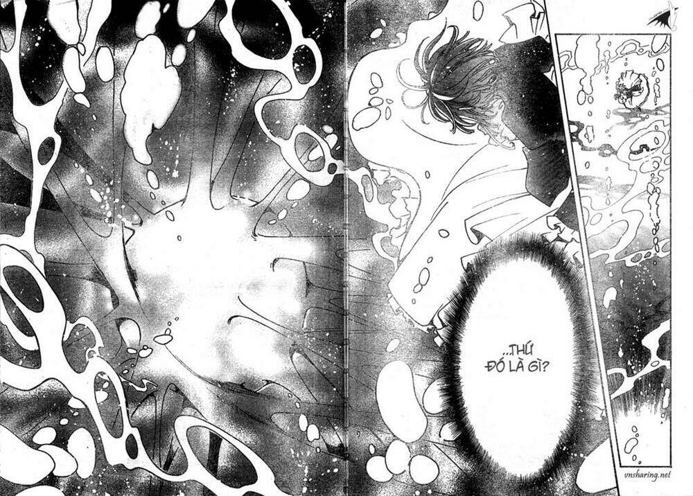 huyền thoại đôi cánh chapter 114 5