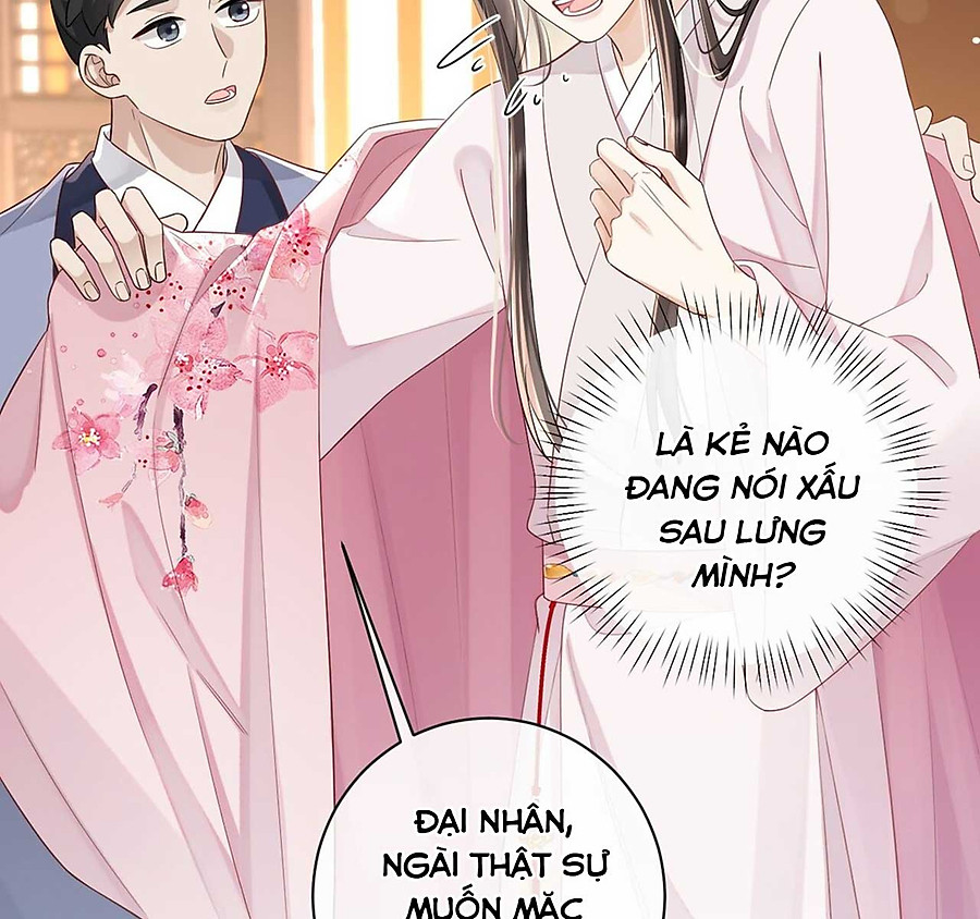 bạo quân thuần dưỡng chỉ nam chapter 3 18