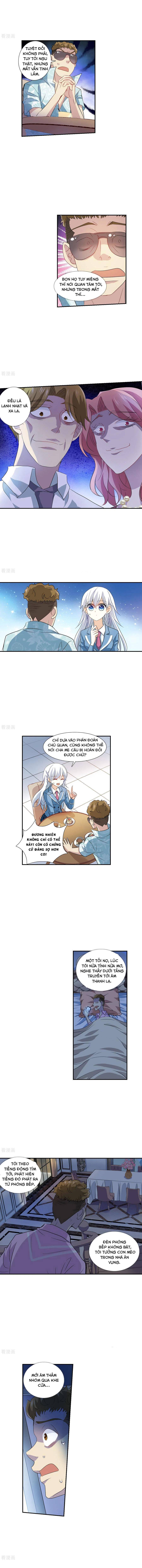 tô tịch kỳ quái chapter 148 2