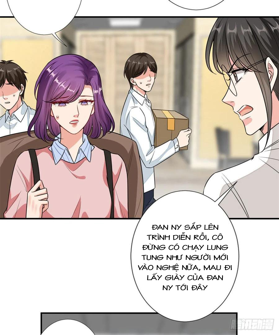 thí hôn lão công, cần giúp sức chapter 311 5