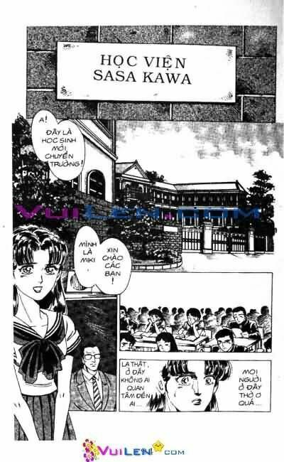 vương tử takeru chapter 23 94