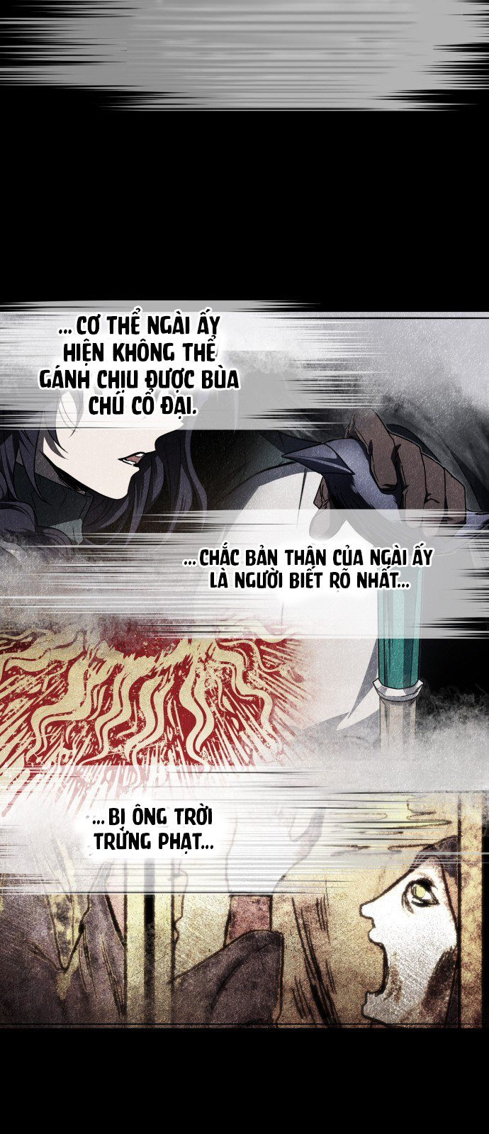 bị che khuất bởi hoàng hôn chapter 41 25