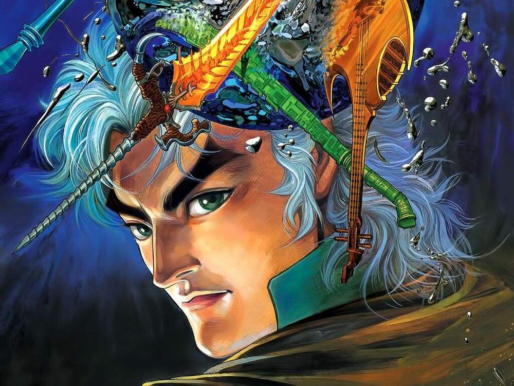 thần binh huyền kỳ i chapter 57 39