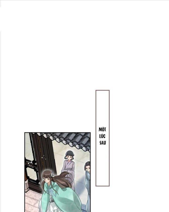 lấy thiên hạ làm sính lễ: vương phi lại trêu ta chapter 2 29