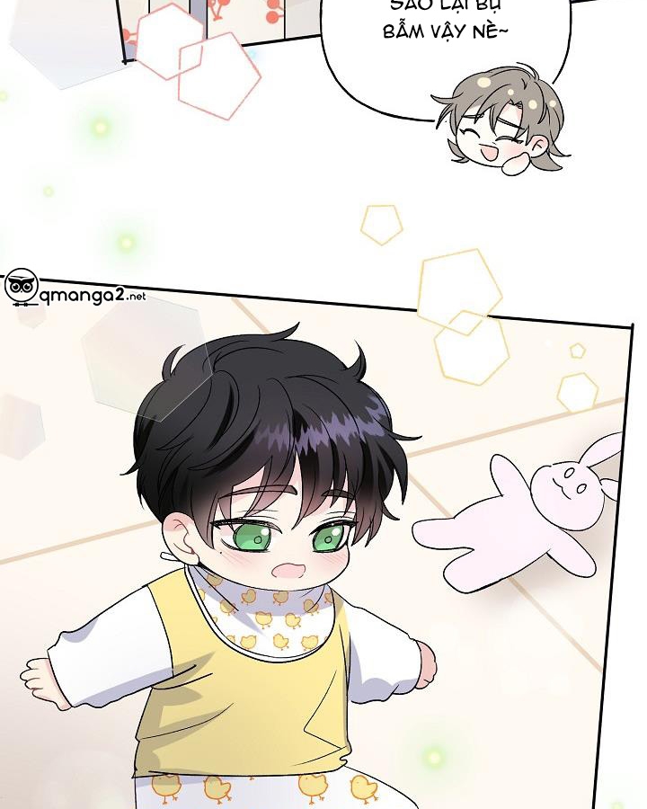 xác suất tình yêu chapter 32 31