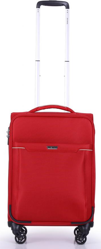 Vali Kéo Vải Du Lịch SAKOS STARLINE 5 - Size S (20inch)/ Xách Tay (Cabin) - Khóa TSA - Chống Thấm, Trượt Nước