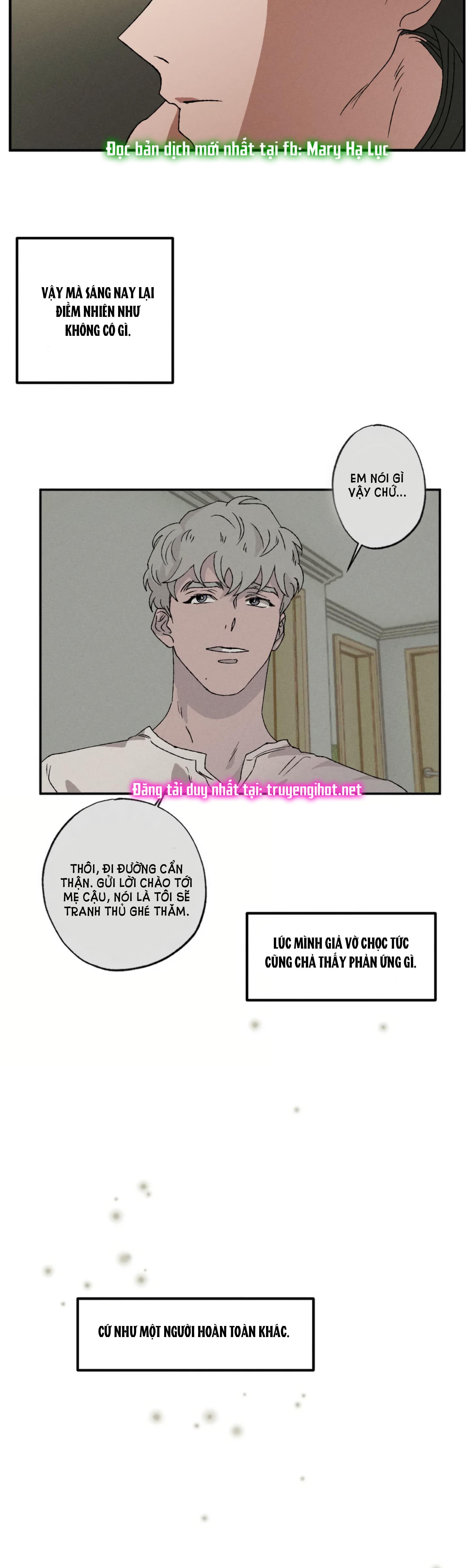 bẫy kép chapter 17.2 3