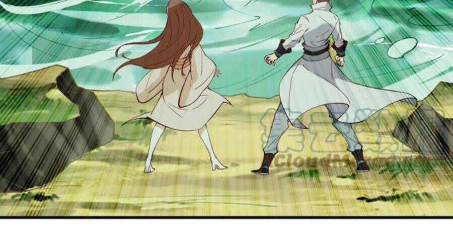 ta lập hậu cung tại tây du ký chapter 62 25