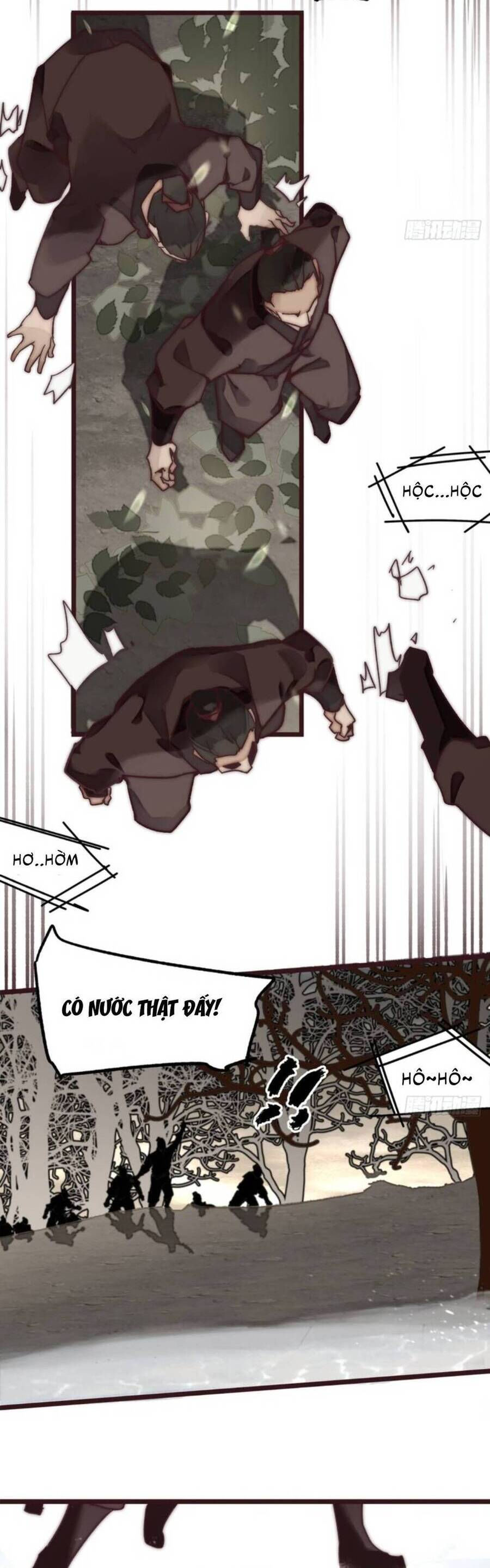 tam quốc thăng thiên ký chapter 7 6