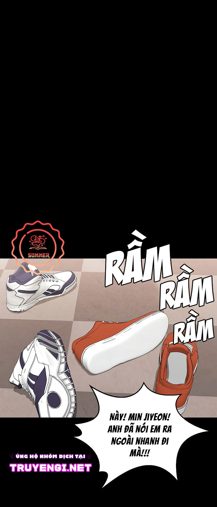 em gái cùng phòng là bạn tình của tôi chapter 1 53