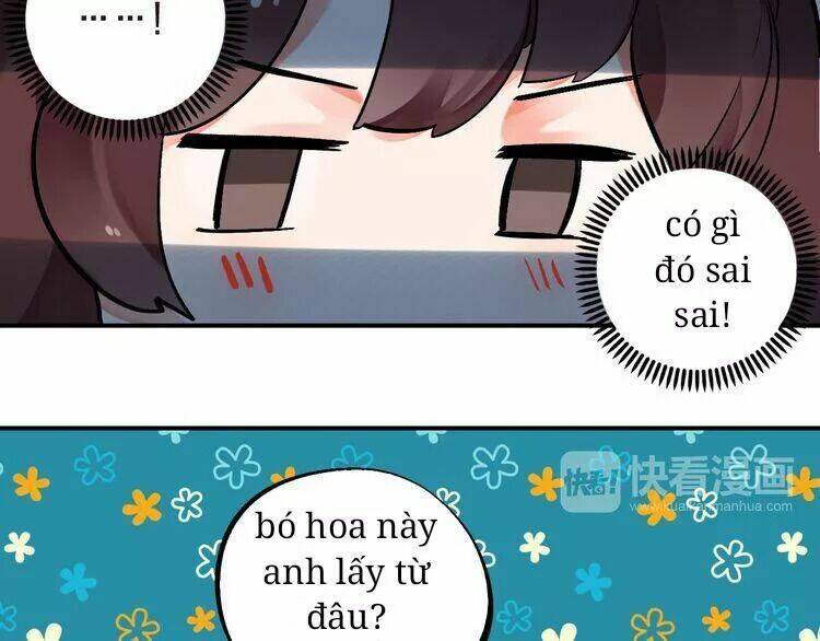 sos! tôi đã yêu một con sâu bướm (phần 2) chapter 5.1 6