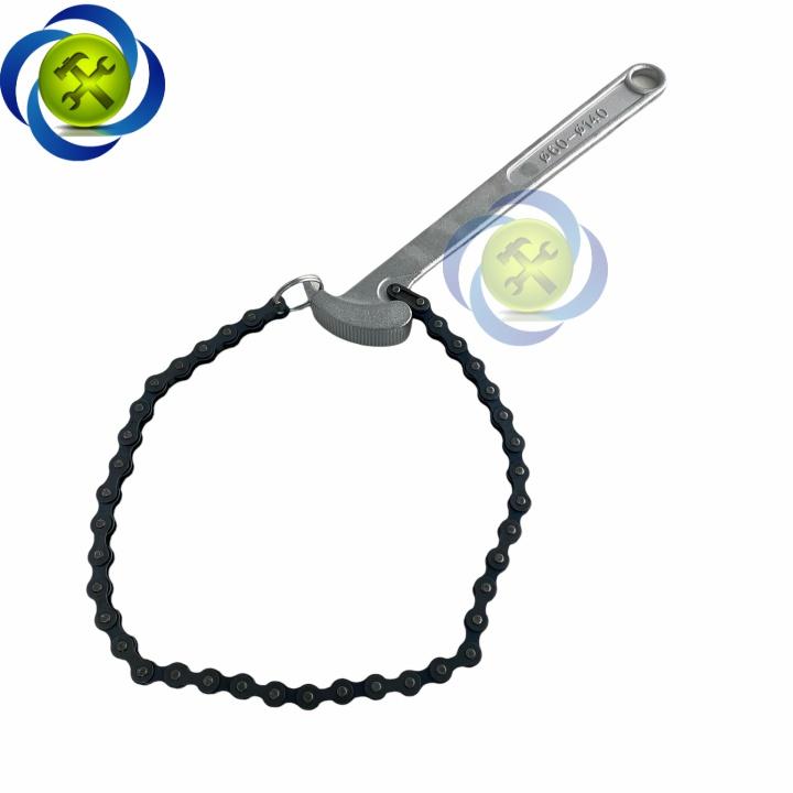 Cờ lê xích Kingtony 3204