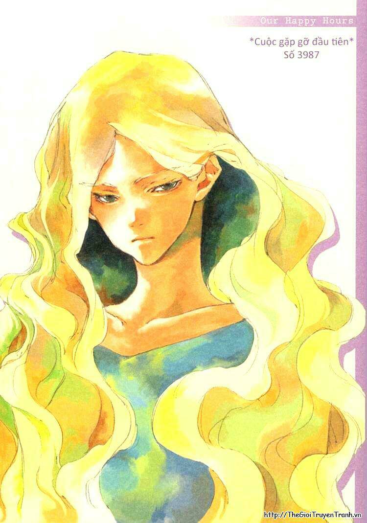 our happy hours chapter 1 7