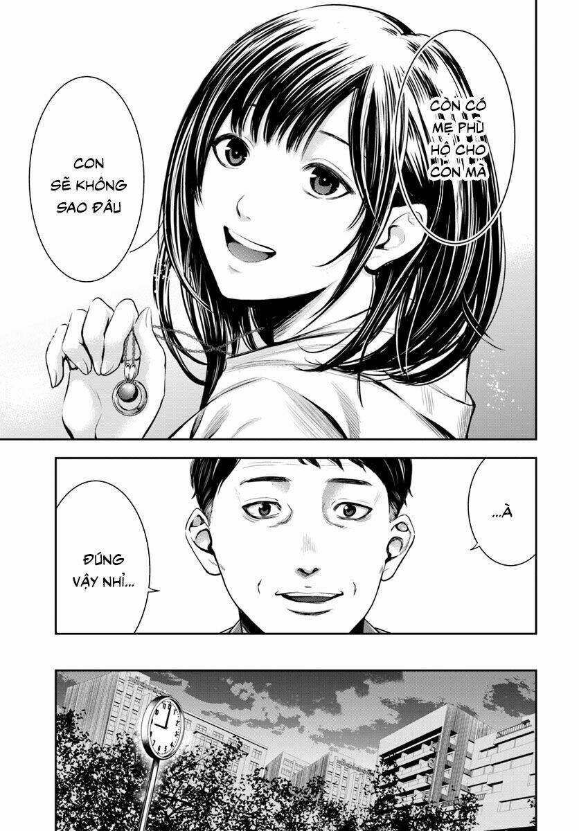 săn lùng thượng đẳng chapter 1.1 6