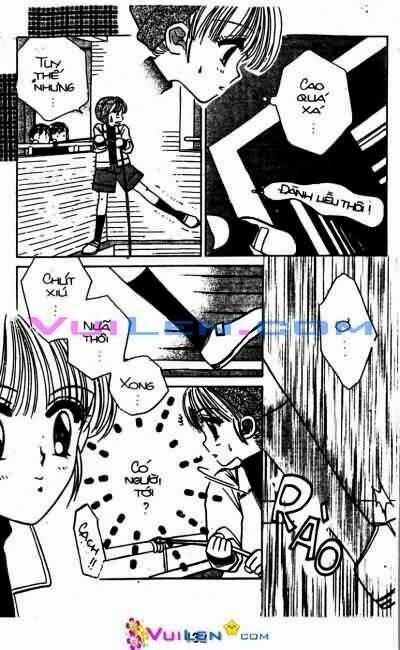 arita đáng yêu chapter 2 131