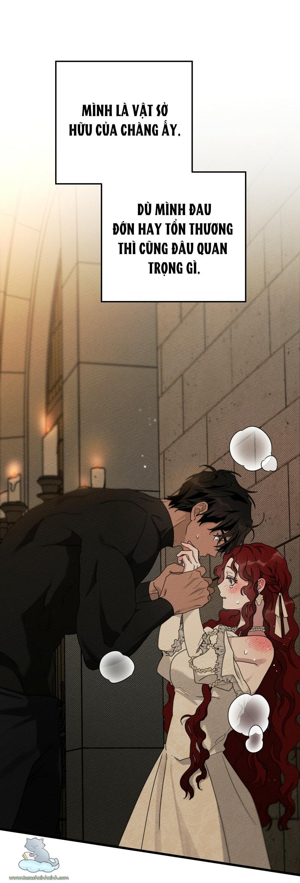 dưới tán cây sồi chapter 45 19