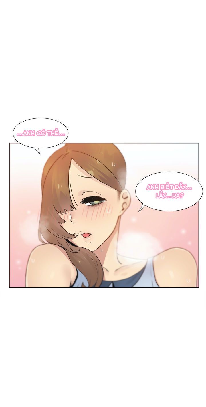 vùng đất kỳ diệu chapter 33 21