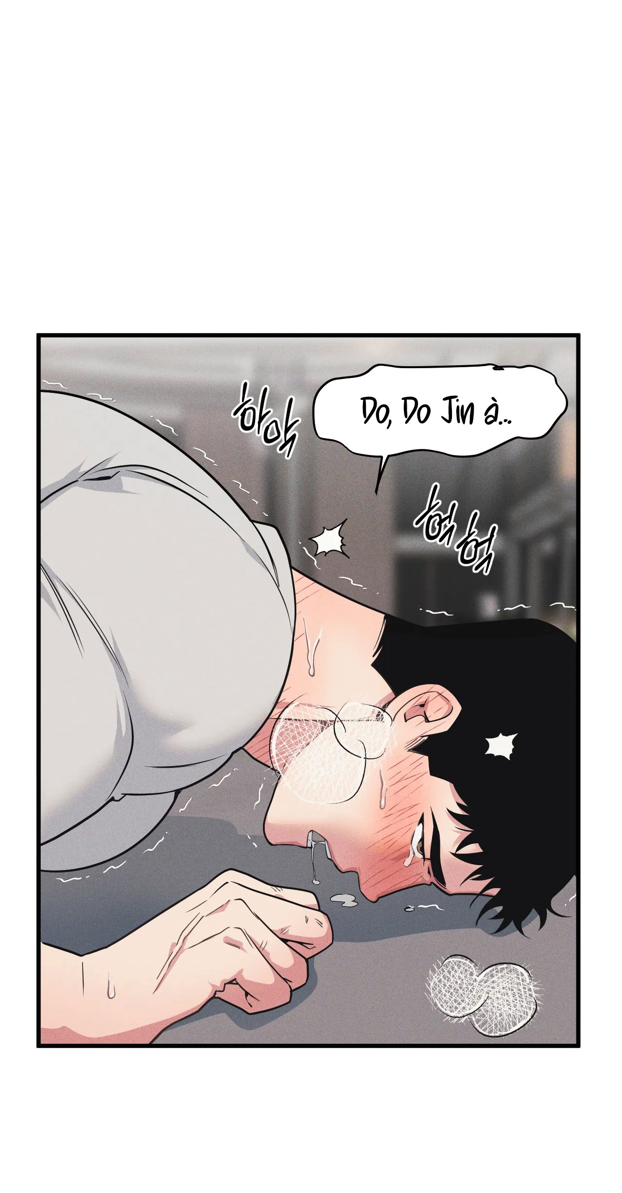Thanh Âm Cực Đại chapter 103.2 - Trang 5