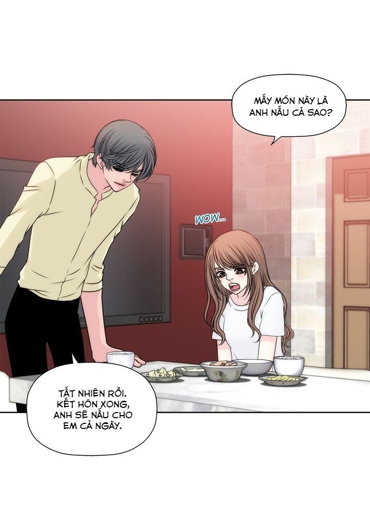 người đàn ông của tôi chapter 103.2 5