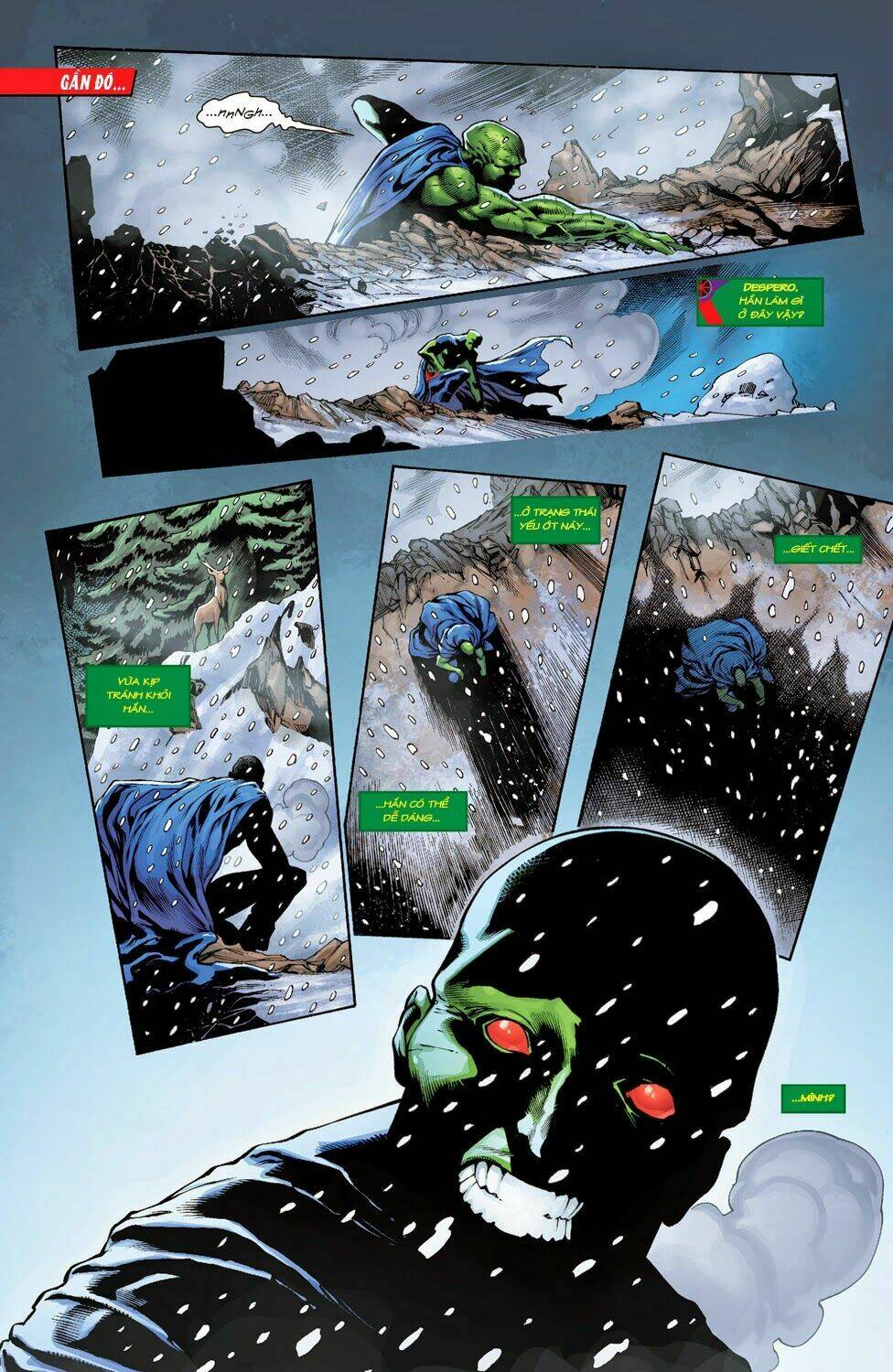 forever evil chapter 30 8