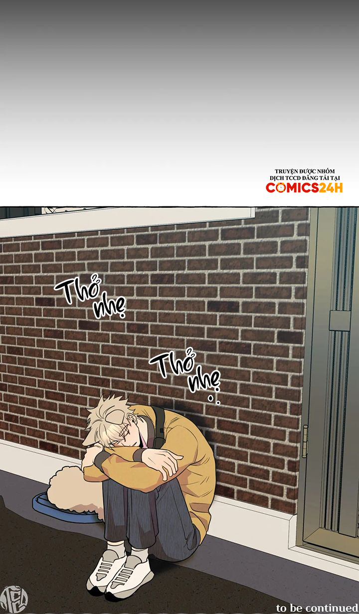 nhà của sam sam chapter 29 25