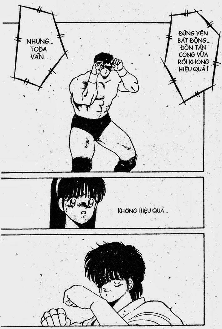 truyền nhân atula - shura no mon i chapter 43 11