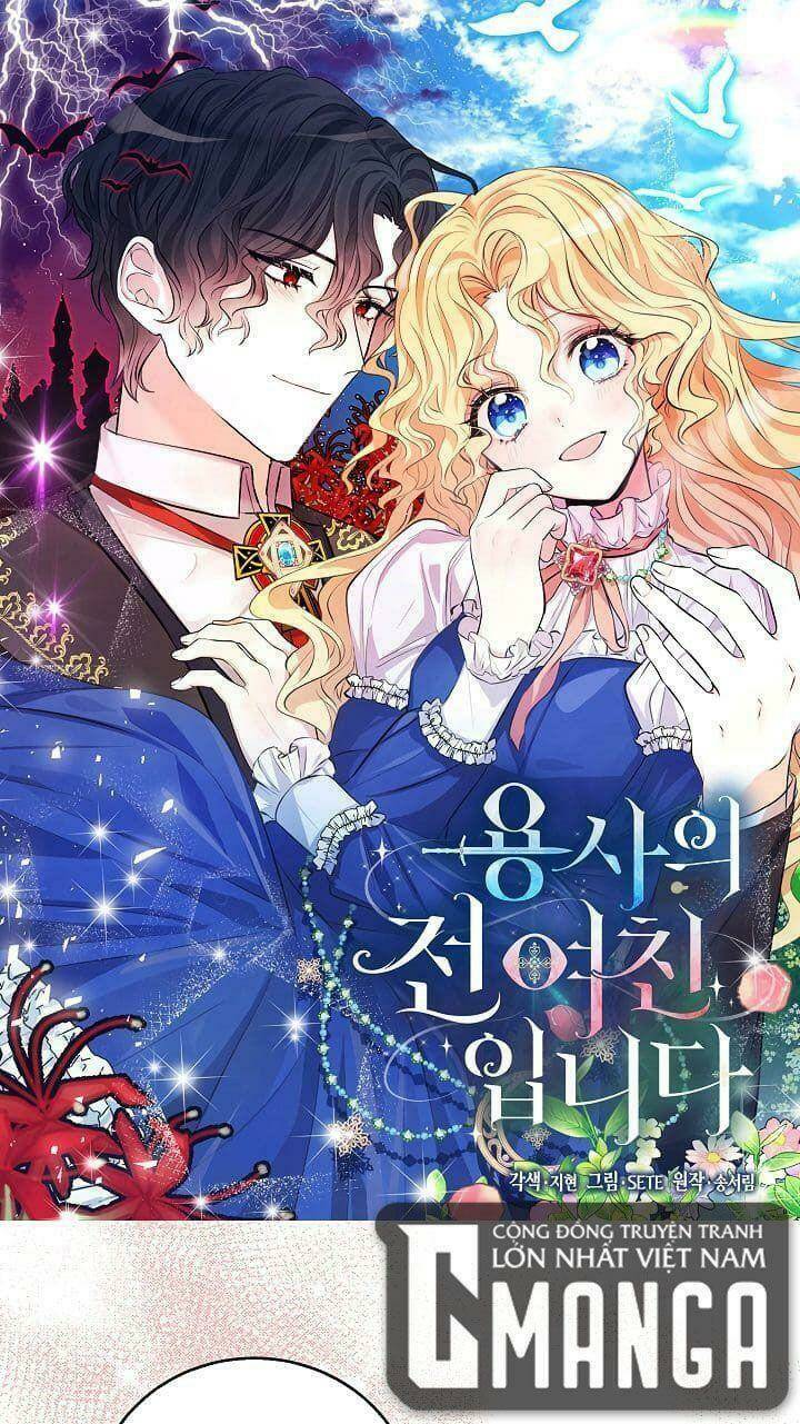 tôi là bạn gái cũ của một người lính chapter 22 1