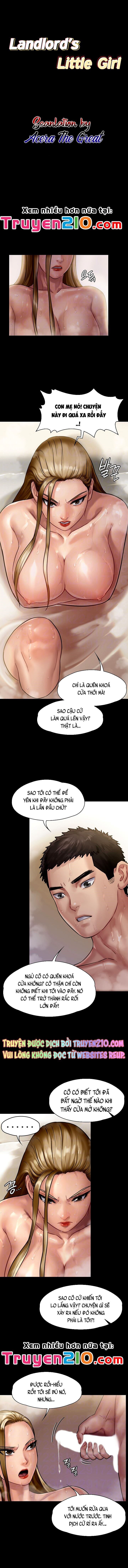 ong chúa chapter 146 1