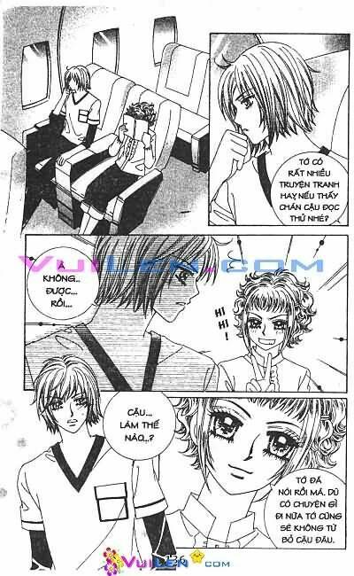 nụ hôn cuối chapter 77 17