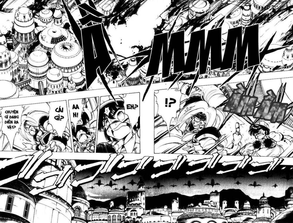 violinist of hameln - cây đàn kì diệu chapter 24 38