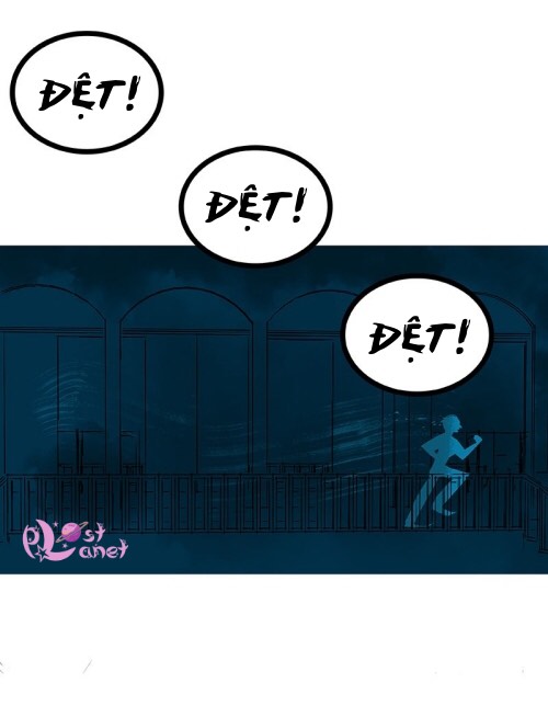 thần thoại olympus chapter 7 16