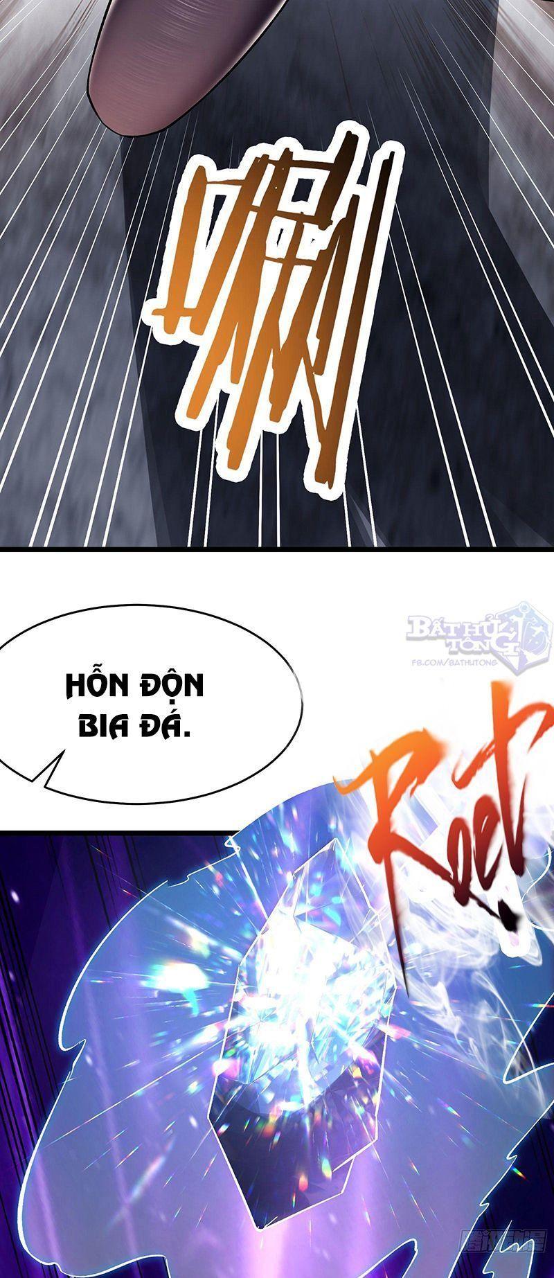 đồ đệ ta toàn là nữ ma đầu chapter 90 25
