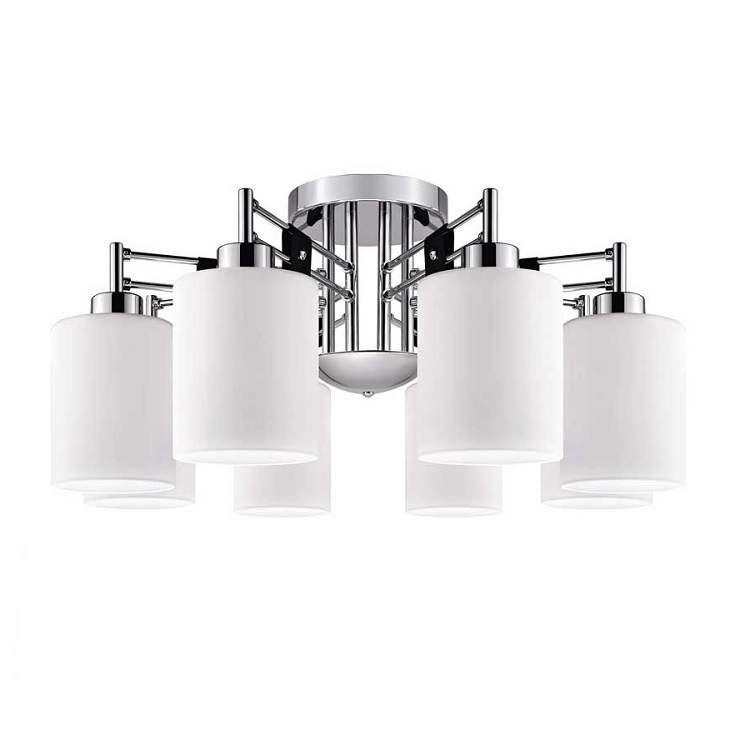 Đèn gắn trần Philips 36478 Ceiling Lamp Chrome