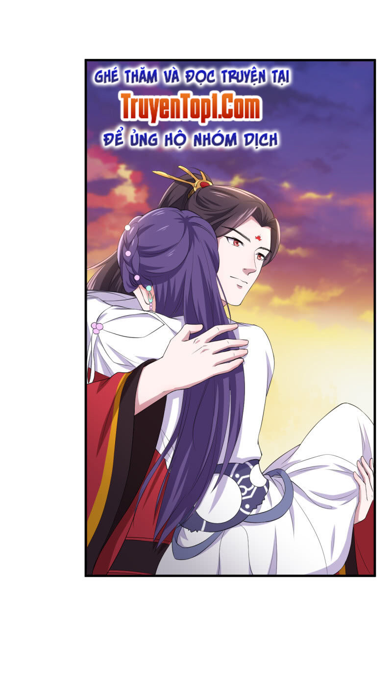 tà y cuồng thê chapter 87 7