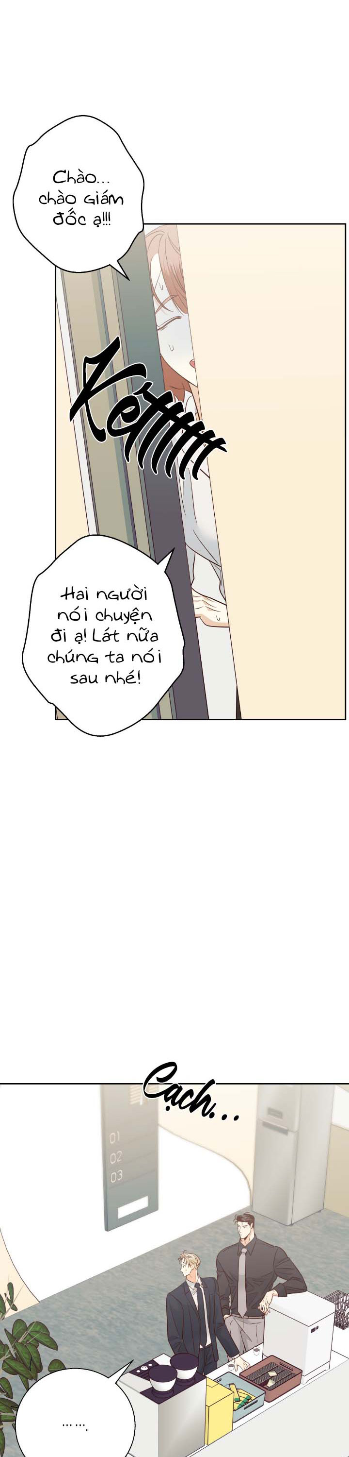 cửa hàng tiện lợi nguy hiểm chapter 88 23