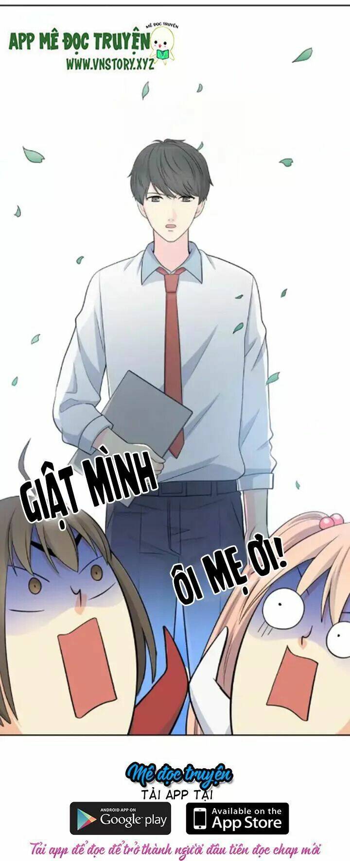 xin chào! dân nữ chapter 69.2 67