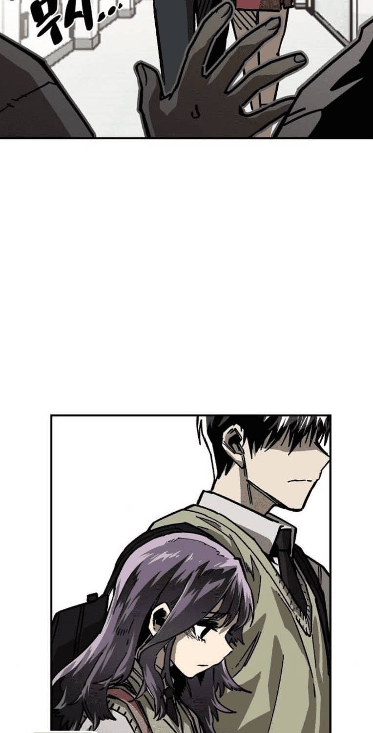 chỉ có cái c.h.ế.t mới là sự cứu rỗi chapter 28 25