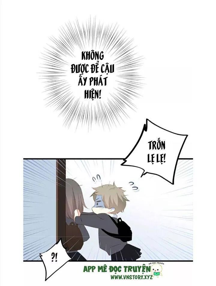 con tim rung động 2 chapter 43 43