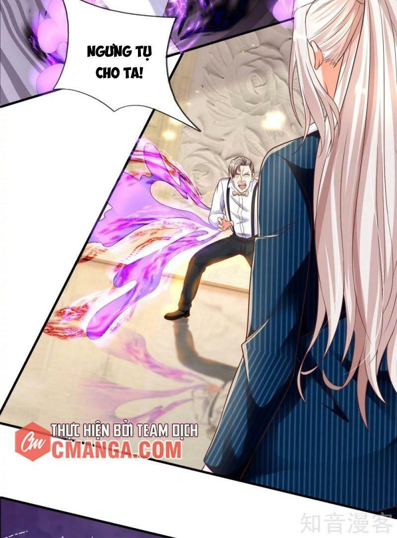 vú em tiên tôn đi ở rể chapter 188 10